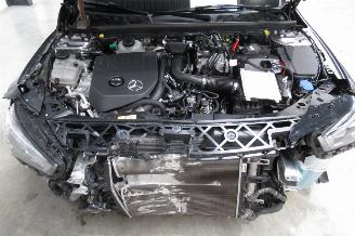 Mercedes Cla-klasse SHOOTING BRAKE picture 11