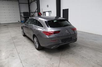 Mercedes Cla-klasse SHOOTING BRAKE picture 3