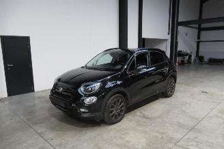 Ocazii autoturisme Fiat 500X S-DESIGN 2017/12