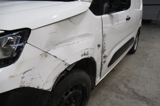 Peugeot Partner CAMIONETTE picture 8