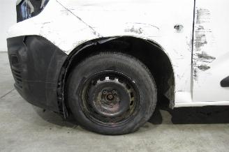 Peugeot Partner CAMIONETTE picture 9