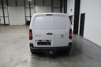 Peugeot Partner CAMIONETTE picture 4