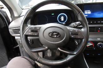 Hyundai I-20 SEDAN picture 22