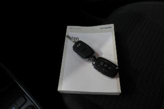 Hyundai I-20 SEDAN picture 32