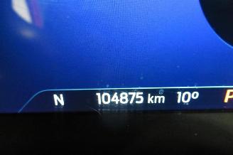 Ford Kuga ST-LINE picture 24