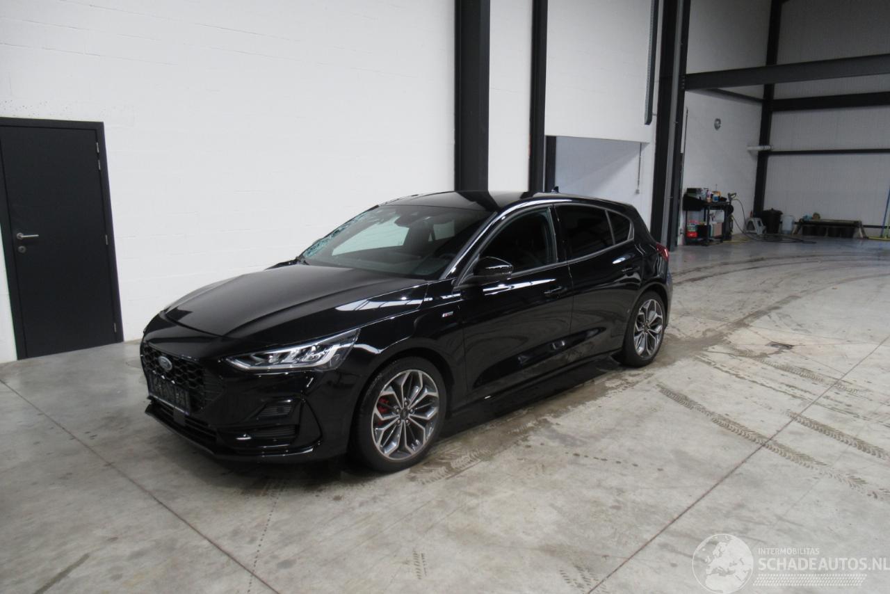 Ford Focus ST-LINE