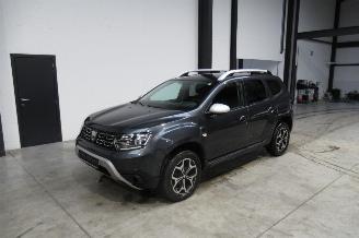 Schadeauto Dacia Duster PRESTIGE 2019/4