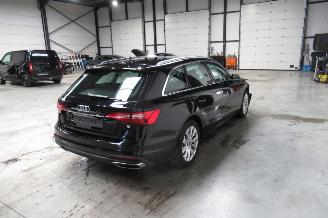 Audi A4 AVANT picture 5