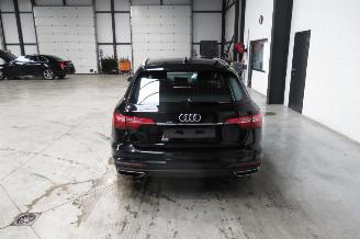 Audi A4 AVANT picture 4
