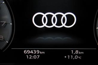 Audi A5 SPORTBACK picture 18