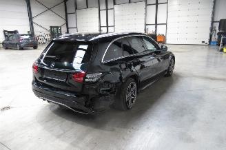 Mercedes C-klasse AMG PACK picture 5