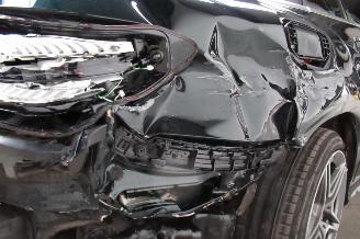 Mercedes C-klasse AMG PACK picture 10