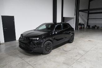uszkodzony samochody osobowe Opel Mokka GS LINE 2023/3