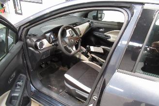 Nissan Micra SEDAN picture 10