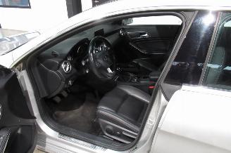 Mercedes Cla-klasse SHOOTING BRAKE picture 12