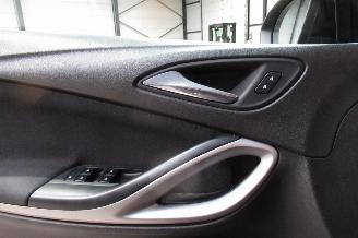 Opel Astra BREAK picture 21