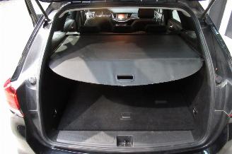 Opel Astra BREAK picture 15