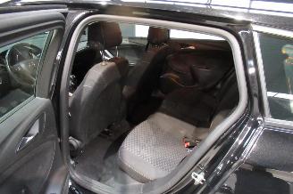 Opel Astra BREAK picture 14