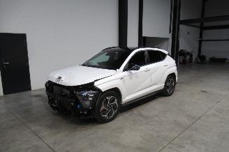 Avarii autoturisme Hyundai Kona SUV 2023/12