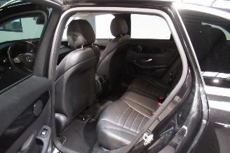 Mercedes GLC SUV picture 17