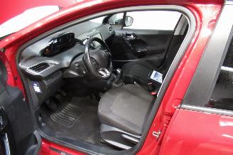 Peugeot 208 SEDAN picture 13