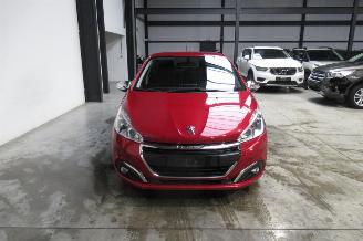 Peugeot 208 SEDAN picture 7