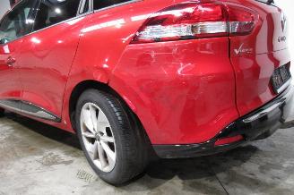 Renault Clio GRANDTOUR picture 8