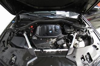 BMW 5-serie SPORT LINE picture 15