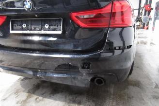 BMW 5-serie SPORT LINE picture 8