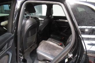 Audi Q5 SUV picture 17