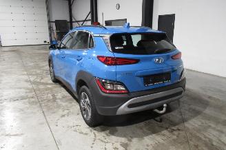 Hyundai Kona SEDAN picture 3