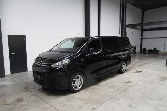 Schade bestelwagen Citroën Jumpy CAMIONETTE 2023/8