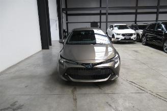 Toyota Corolla SEDAN picture 7