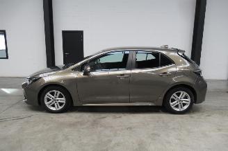 Toyota Corolla SEDAN picture 2