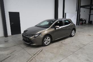 škoda osobní automobily Toyota Corolla SEDAN 2023/3