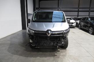 Renault Trafic CAMIONETTE picture 7