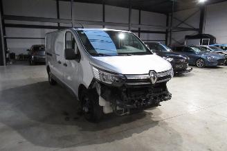 Renault Trafic CAMIONETTE picture 6