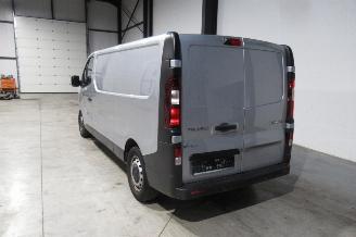 Renault Trafic CAMIONETTE picture 3