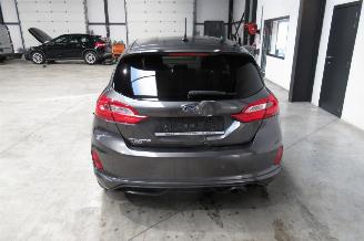 Ford Fiesta ST-LINE picture 4