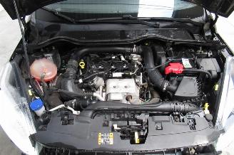 Ford Fiesta ST-LINE picture 9