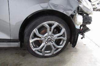 Ford Fiesta ST-LINE picture 14