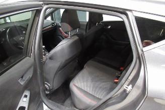 Ford Fiesta ST-LINE picture 25