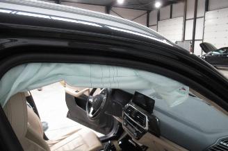 BMW X3 X DRIVE picture 21