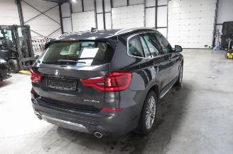 BMW X3 X DRIVE picture 5