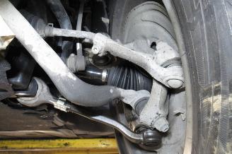 BMW X3 X DRIVE picture 13