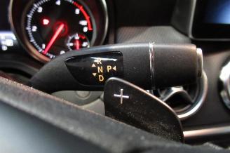 Mercedes GLA SEDAN picture 32