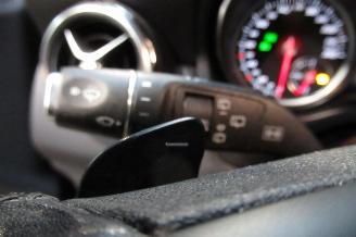 Mercedes GLA SEDAN picture 33