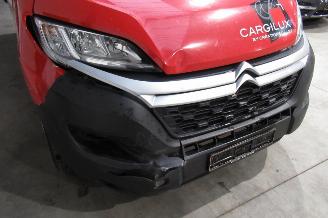 Citroën Jumper CAMIONETTE picture 8