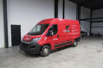  Citroën Jumper CAMIONETTE 2020/11