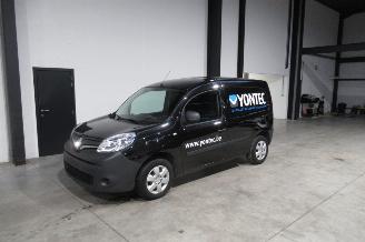 danneggiata veicoli commerciali Renault Kangoo CAMIONETTE 2020/10